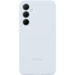 Galaxy A35 silicone case light blue (EF-PA356TLEGWW) kép