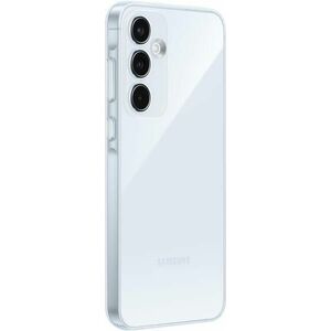 Galaxy A55 case clear (EF-QA556CTEGWW) kép