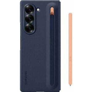 Galaxy Z Fold 6 case blue (EF-OF95PCNEGWW) kép