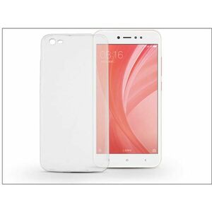 Ultra Slim - Xiaomi Redmi Note 5A case transparent (PT-4420) kép