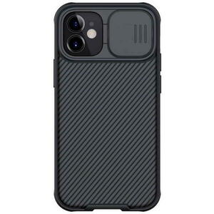 iPhone 12 Mini CamShield Pro black kép