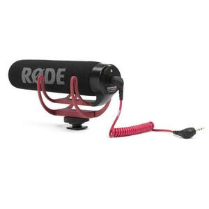 VideoMic Go kép