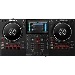 Mixstream PRO+ kép