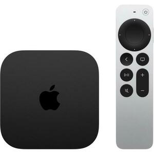 Apple TV 4K 128GB (2022) kép