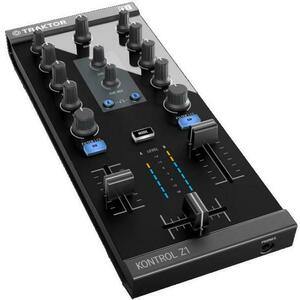 Traktor Kontrol Z1 kép