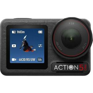 Osmo Action 5 Pro Adventure Combo (CP.OS.00000350.03) kép