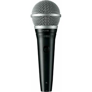 Shure PGA48-XLR-E kép