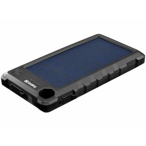 Solar 10000mAh kép