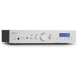 AMP-CD608 (AV2-CD608DAB-SI) kép