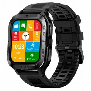 Smartwatch Fit FW67 Titan Pro kép