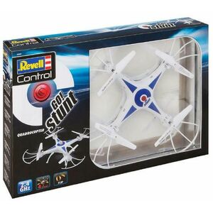 Quadcopter Go Stunt (RV23842) kép