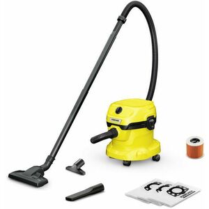 KARCHER WD 2 kép