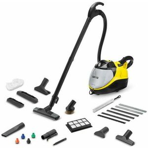 Karcher Gőztisztító kép