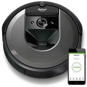 Roomba i7 (7158) kép