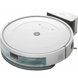 Roomba Combo Essential White (Y011240) kép