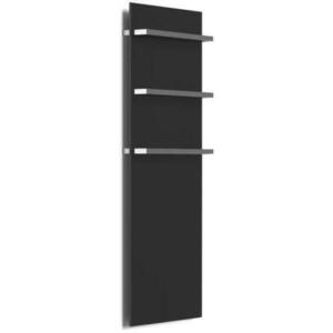 ONYX 3 black matt 470x1200 mm (AR-ONYX3MBMATT) kép