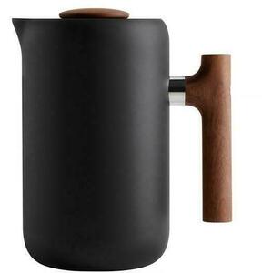 French Press coffee brewer kép