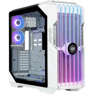 HAF 700 EVO White ARGB (CM-CASE-H700E-WGNN-S00) kép