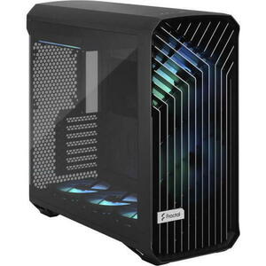 Torrent RGB Black Window (FD-C-TOR1A-04) kép