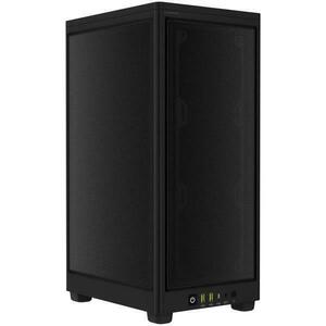 Corsair 2000D AIRFLOW Black kép