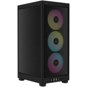 2000D Airflow RGB Black (CC-9011246-WW) kép