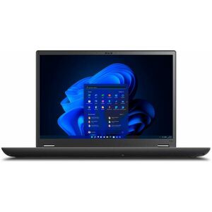 ThinkPad P16v Gen 2 21KX000GGE kép