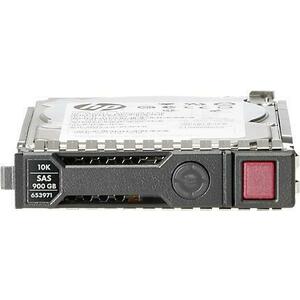 3.5 1TB 7200rpm SATA (843266-B21) kép