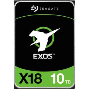 Exos X18 3.5 10TB SAS (ST10000NM014G) kép