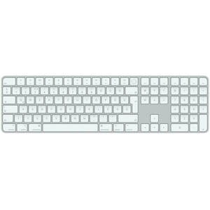 Apple Magic Keyboard - HU kép