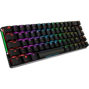 ROG Falchion MX RGB Red (KEY-ROG-FALCHION-RED) kép