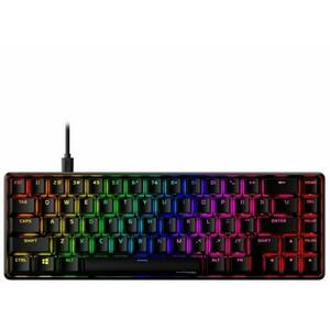 HyperX Alloy Origins 65 Aqua Switch (56R64AA#ABA) kép