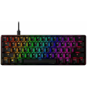 HyperX Alloy Origins 60 Red Switch (4P5N4AA) kép