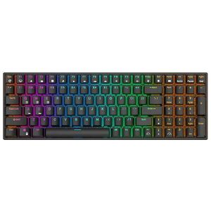 RK100 RGB Brown (33675) kép