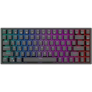 RK84 RGB Red (33695) kép