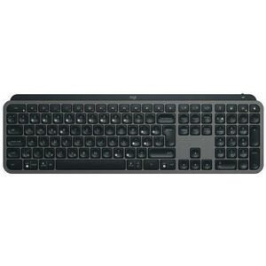 MX Keys S CZ/SK (920-011590) kép