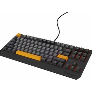 Thor 230 TKL RGB Outemu Red (NKG-2082) kép