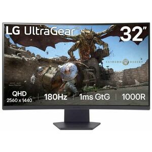 UltraGear 32GS60QC-B kép