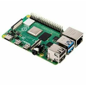 Raspberry Pi kép