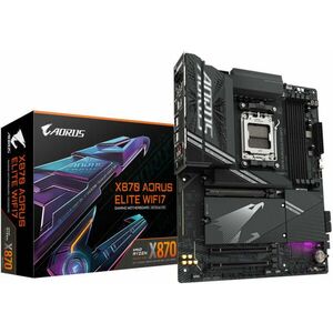 X870 AORUS ELITE WIFI7 kép