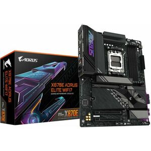 X870E AORUS ELITE WIFI7 kép