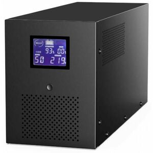 3000VA LCD EG-UPS-036 kép