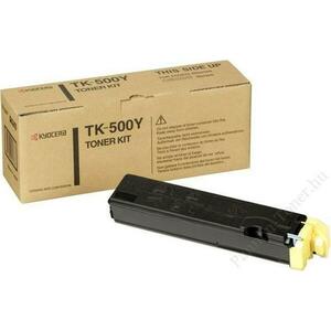 Kyocera TK-100 toner (eredeti) kép