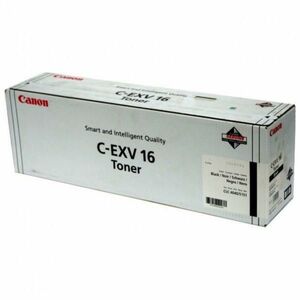 C-EXV16BK Black (CF1069B002AA) kép