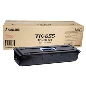 TK-655 Black (1T02FB0EU0) kép