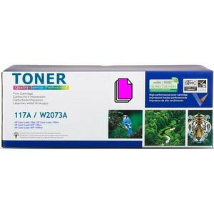 HP W2073A (117A) magenta toner kép