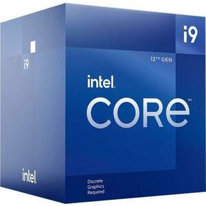 i9-12900F 16-Core 1.80GHz LGA1700 Tray kép