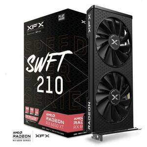 Speedster SWFT 210 Radeon RX 6650 XT Core Gaming (RX-665X8DFDY) kép