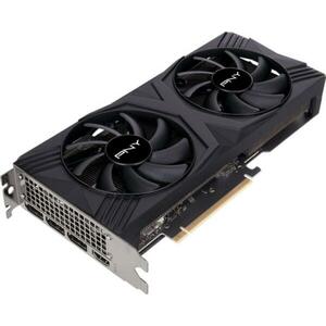 GeForce RTX 4060 Ti VERTO 16GB GDDR6 128bit (VCG4060T16DFXPB1) kép