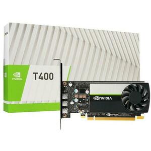 Quadro T400 4GB DDR6 (900-5G172-2540-000) kép