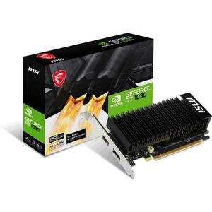 GeForce GT 1030 (4GHD4 LP OC/V812-037R) kép